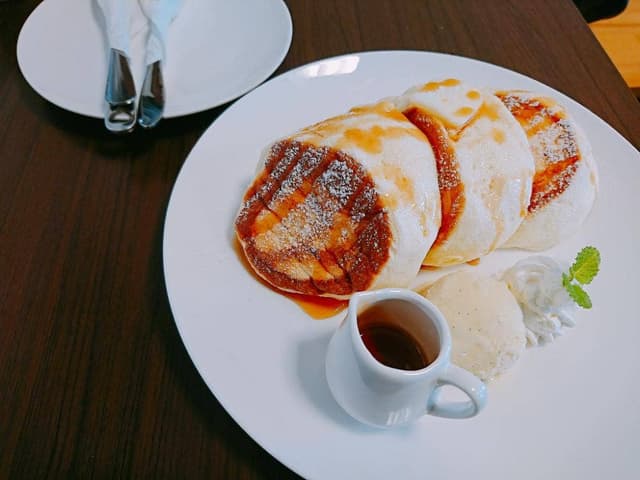 BLISS MARKERS CAFE - サブ画像2