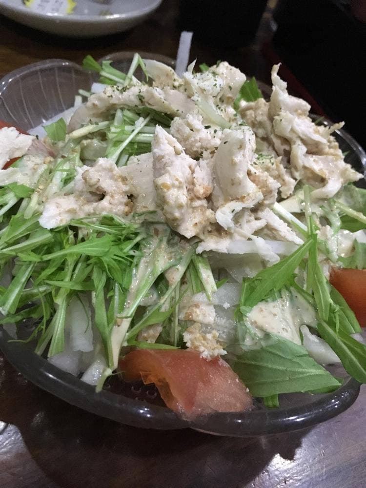 串カツダイニング じゃじゃ美味
