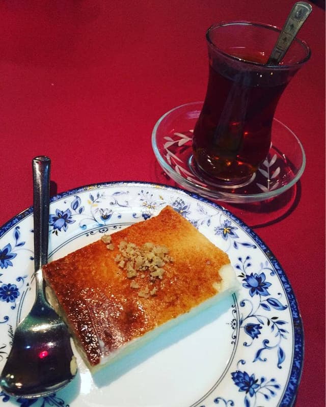 トルコ料理KARŞİYAKA - サブ画像3