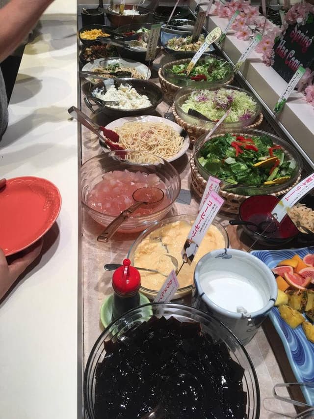ブロンコビリー 伏見桃山店 - サブ画像3