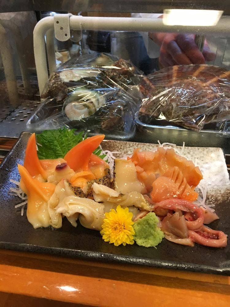 亀すし