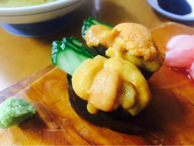 季節料理すし 阿波弁慶 - サブ画像3