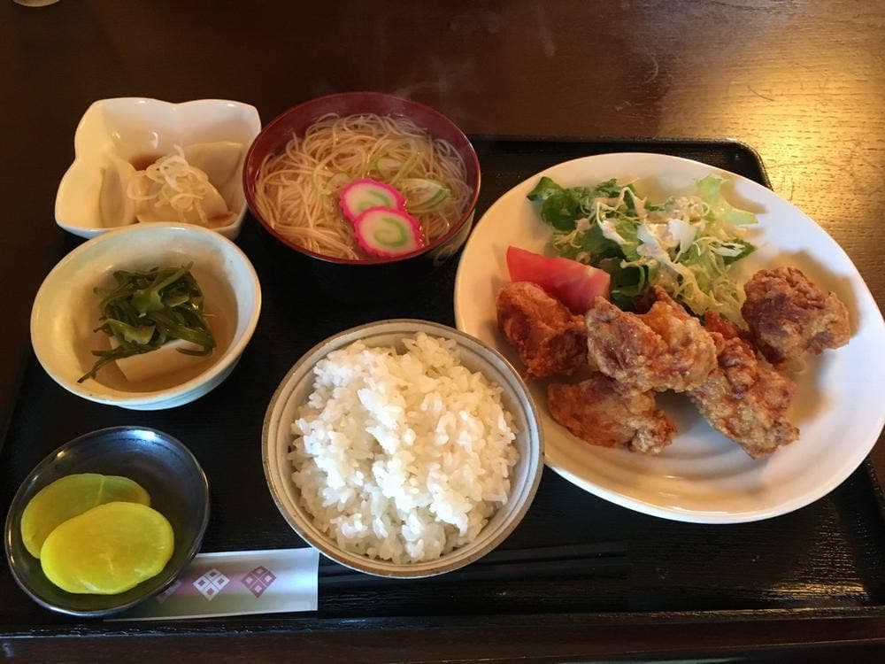 居酒屋和みや