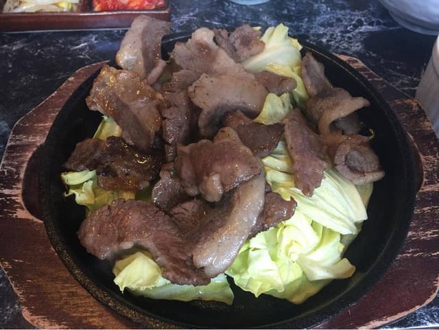 焼肉 マルゲン - サブ画像3