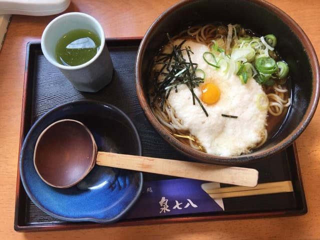 泉七八 本店 - サブ画像2