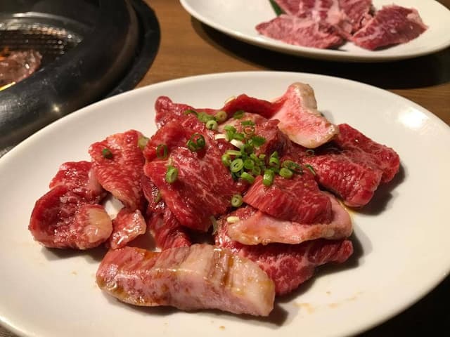 焼肉 まさしげ 湖山店 - サブ画像3