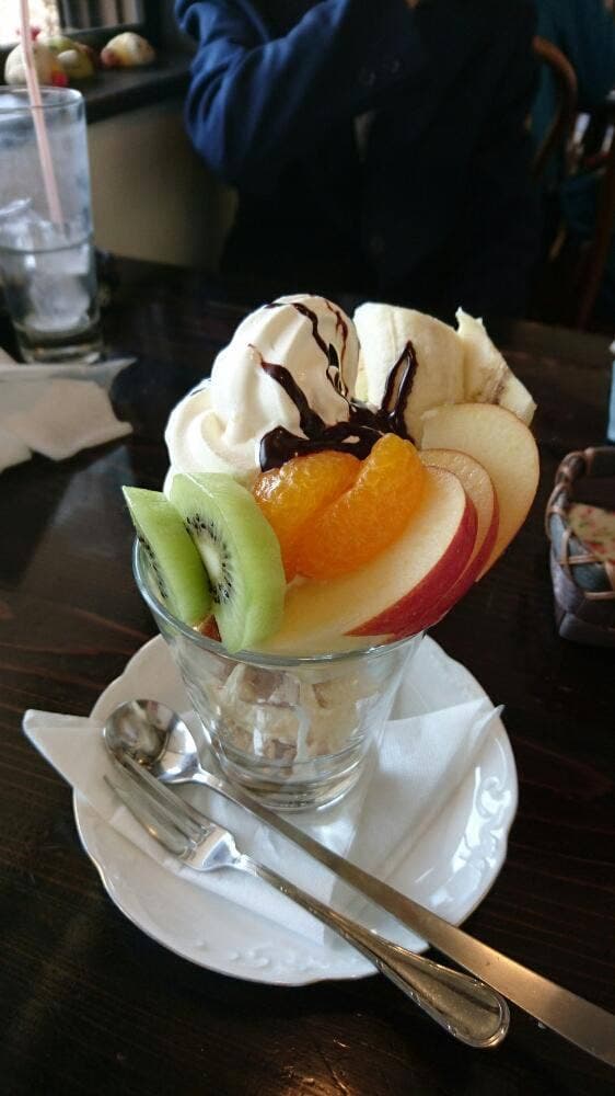 まーる茶房・菓子工房 - サブ画像1