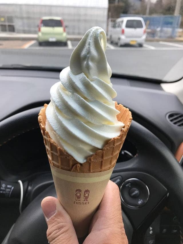 道の駅 ぐりーんふらわー牧場・大胡ミルクハウス - サブ画像3