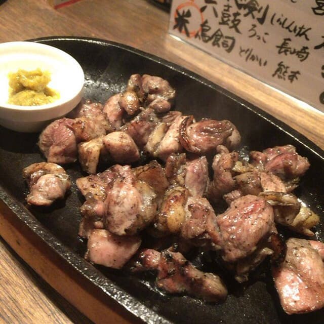 炭火ダイニング らむじゃむ - サブ画像2