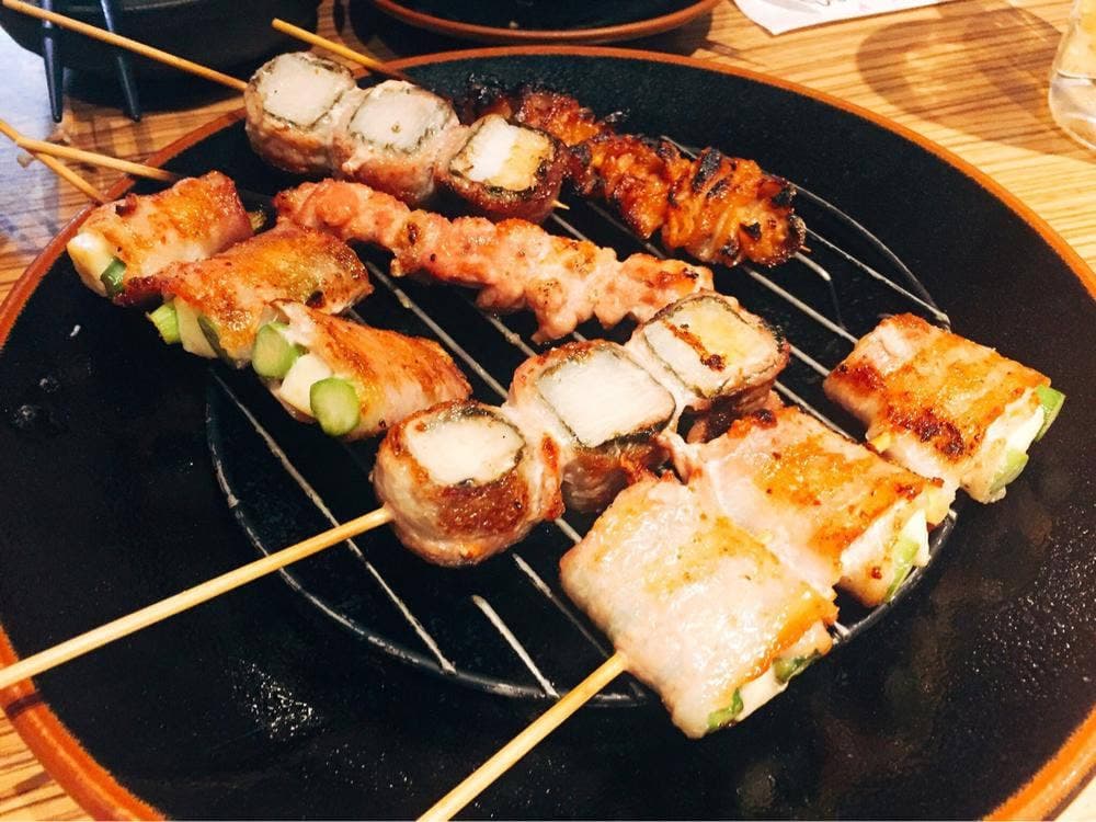 鳥政 住吉店