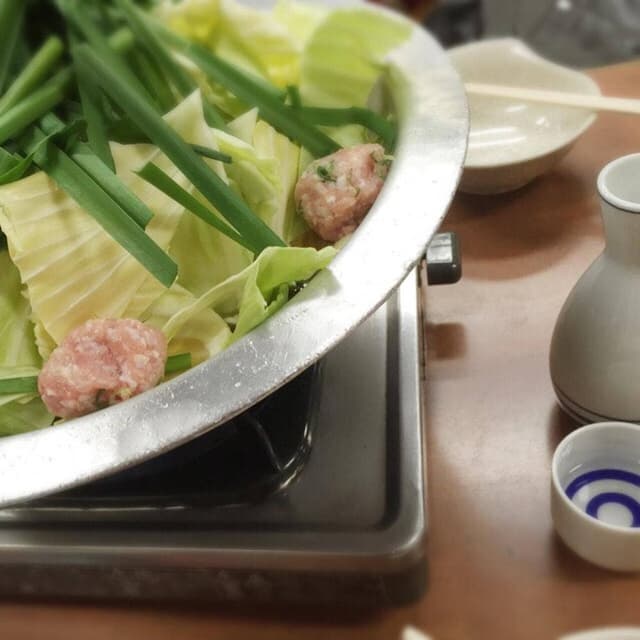 新世界 もつ鍋屋 本店 - サブ画像2
