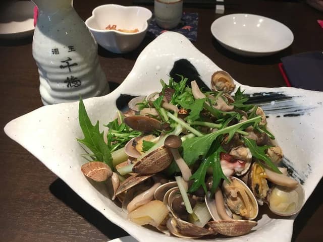 廣島酒処 じょうや 原爆ドーム店 - サブ画像1