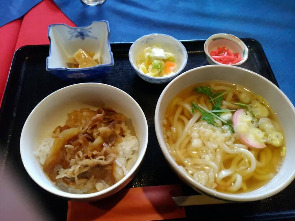まつのや