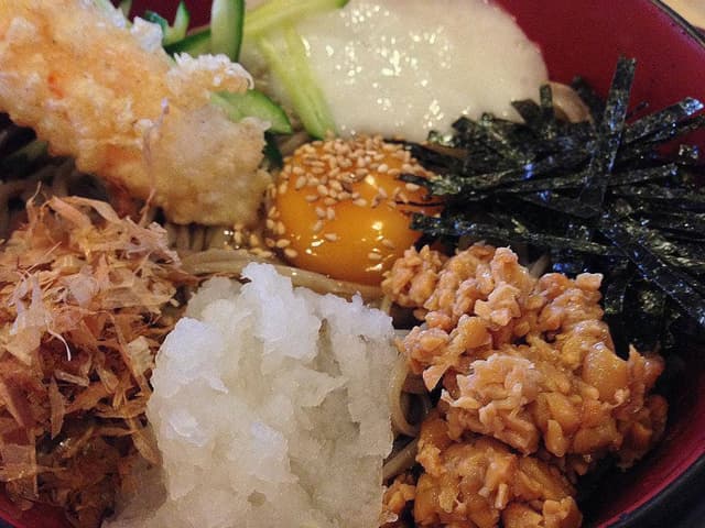 そば処 寿屋 本店 - サブ画像2