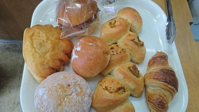 essen - サブ画像1