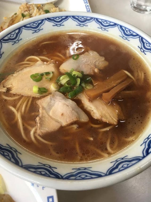 宝島ラーメン - サブ画像1