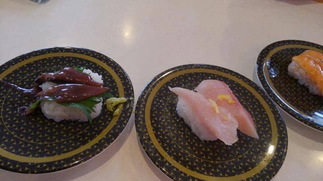 はま寿司 会津若松門田店 - サブ画像3