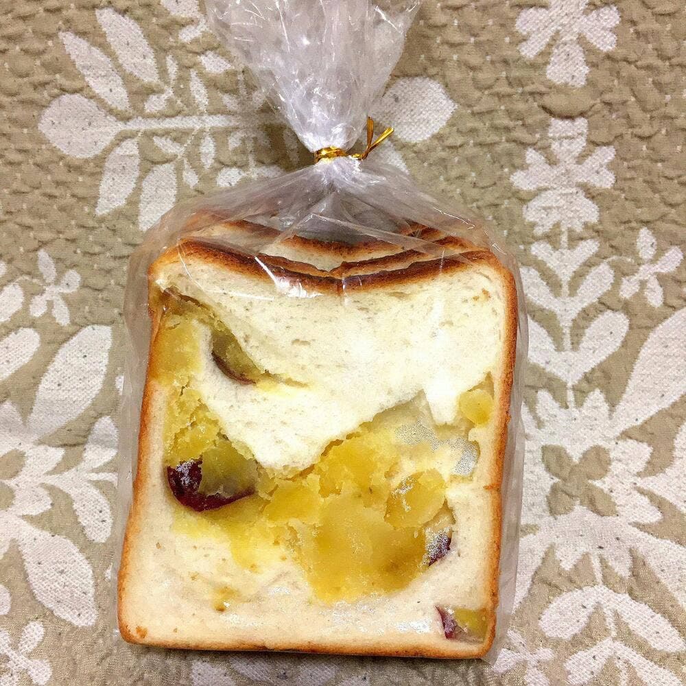 パン工房 しほや