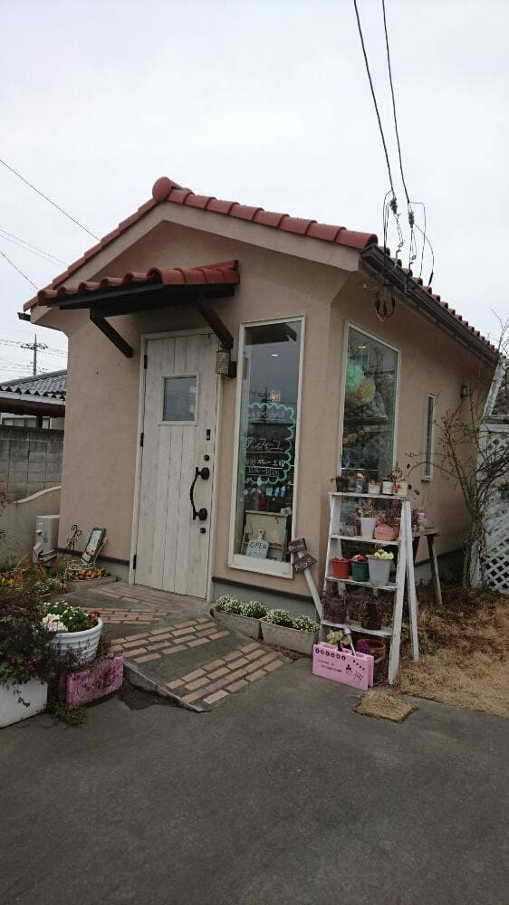 アンフィーユ - サブ画像2