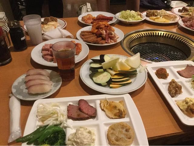 神田川グルメ館 都城店 - サブ画像1
