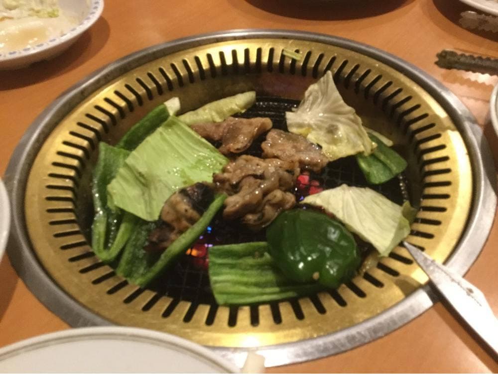 神田川グルメ館 都城店