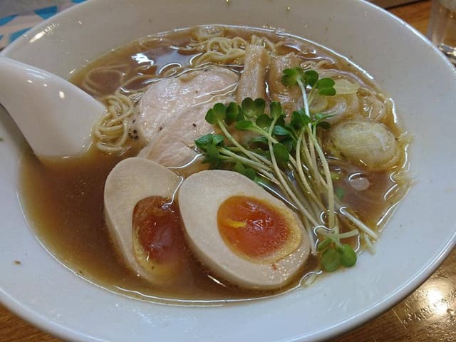 麺酒処 鳥志 - サブ画像3