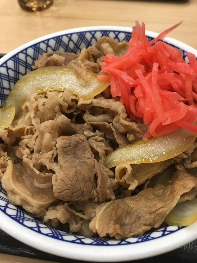 吉野家 犬山店 - サブ画像2