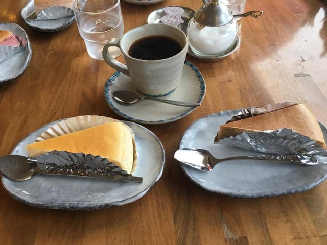 チーズケーキのチロル 山岸店 - サブ画像2