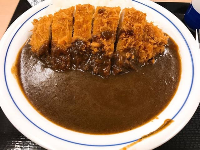 かつや 新潟坂井店 - サブ画像3