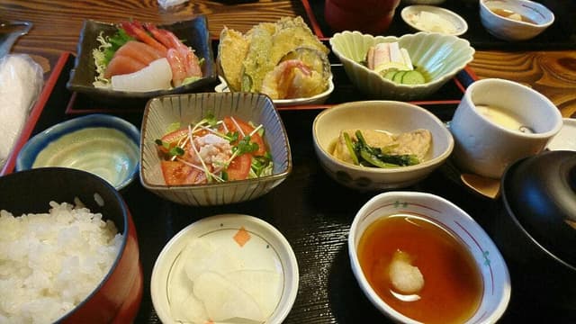 大衆割烹 蕗 - サブ画像1