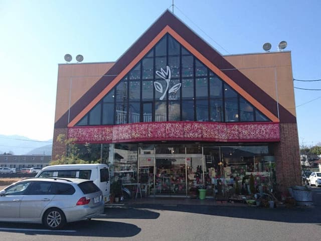 ef cafe - サブ画像1