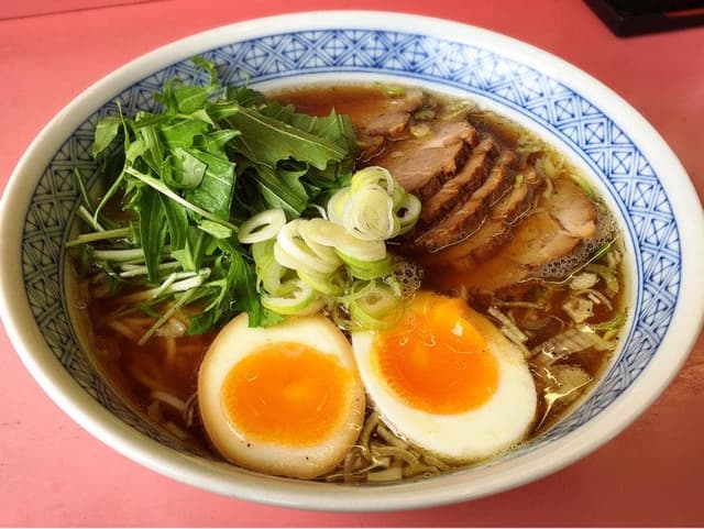 らーめん陣屋 - サブ画像2