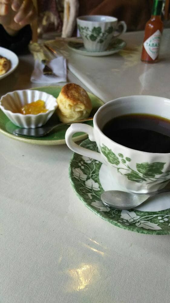 ガーデンカフェ 緑館 - サブ画像1