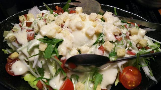 博多やまもと もつ鍋 - サブ画像1