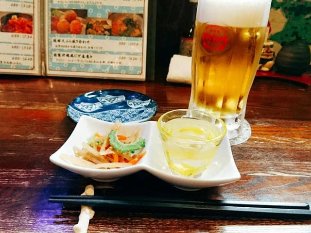 京琉酒彩 海月 - サブ画像2
