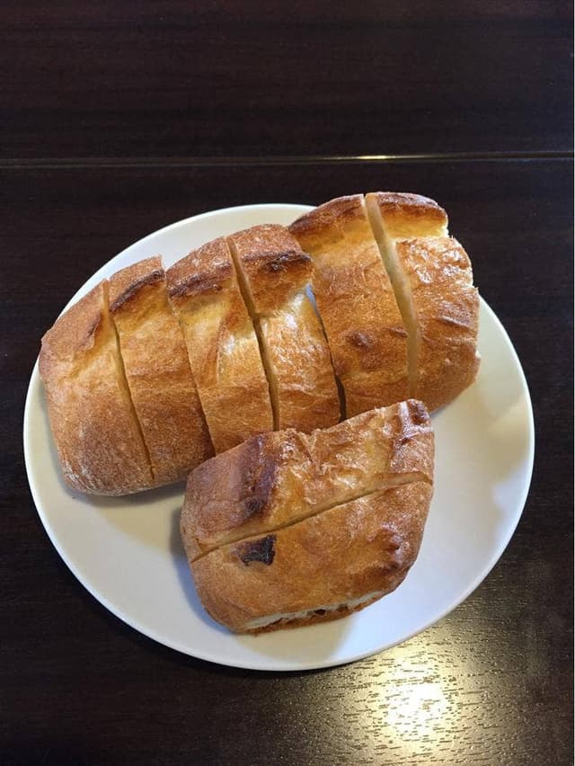 Restaurant La Rishesse - サブ画像1