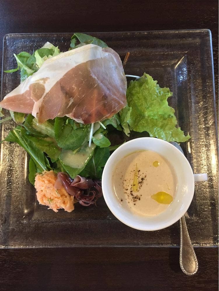 Restaurant La Rishesse