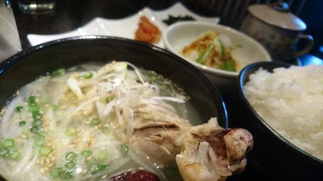 南大門 南矢野目店 - サブ画像1