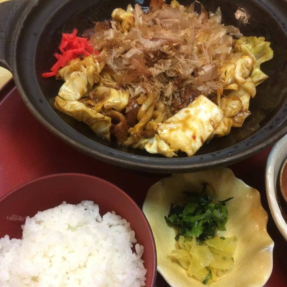サガミ亀山店