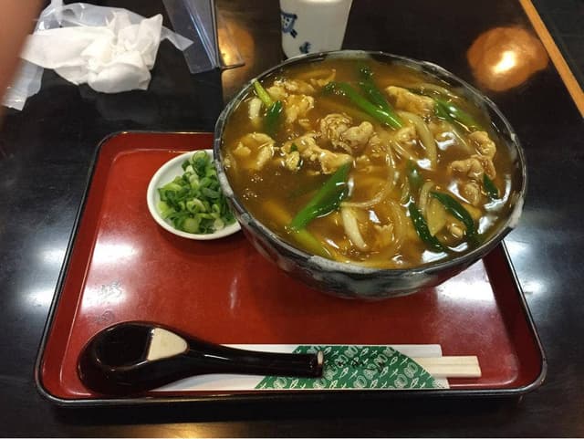 嶋田屋 吉川店 - サブ画像1