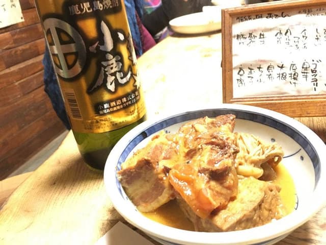 黒ぢょか - サブ画像1