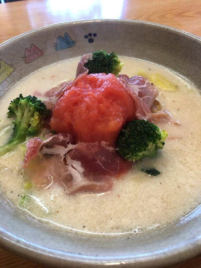 ラーメン専科めんや - サブ画像1