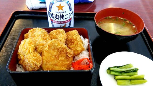 GALA湯沢スキー場 レストラン - サブ画像1