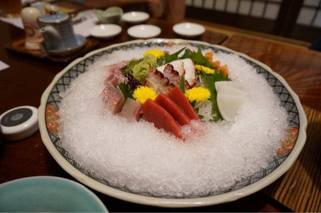 くつろぎの居酒屋 あきしの - サブ画像1