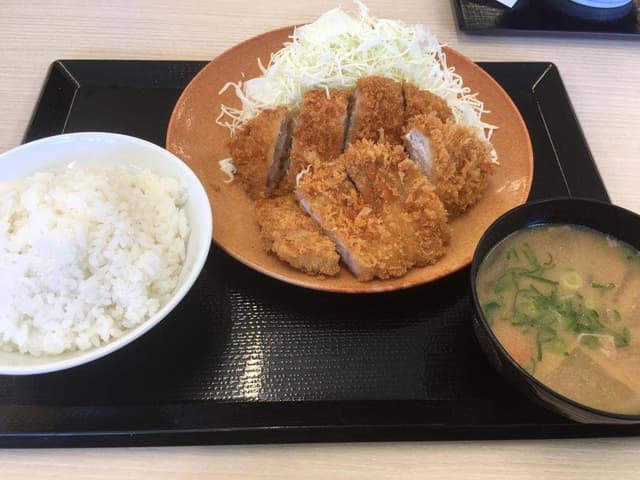かつや 静岡藤枝店 - サブ画像3