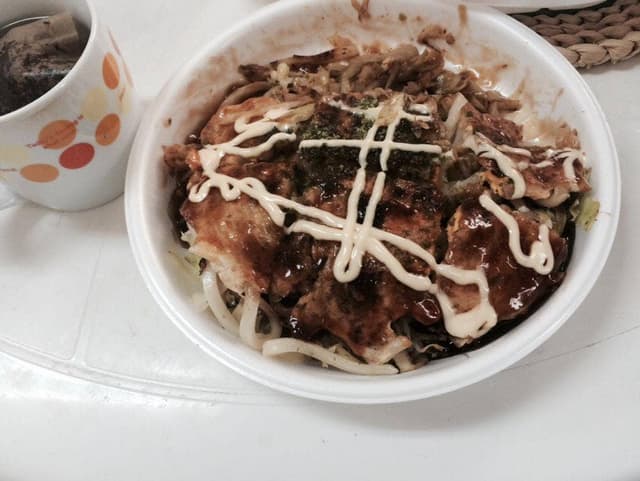 お好み焼・鉄板焼 縁 - サブ画像3