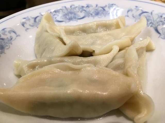 餃子の満洲 せんげん台駅店 - サブ画像3