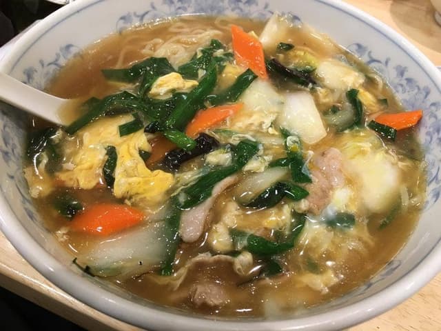 餃子の満洲 せんげん台駅店 - サブ画像1