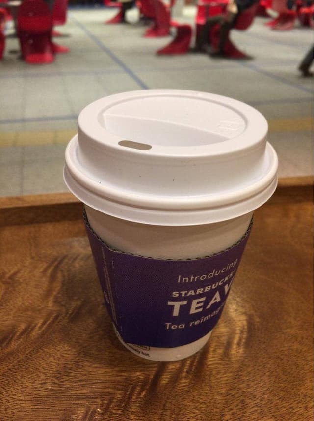 スターバックス コーヒー 栄公園オアシス21店 - サブ画像2