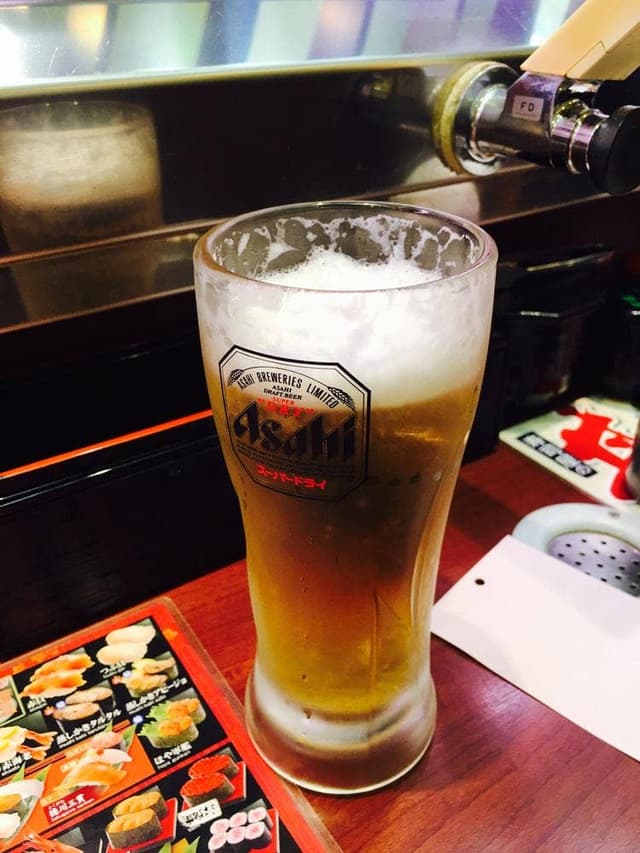 平禄寿司 仙台青葉 一番町店 - サブ画像2
